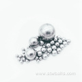 2 3/4in AL1100 Aluminum Balls